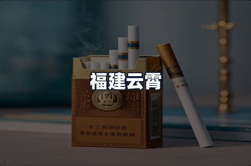 福建云霄